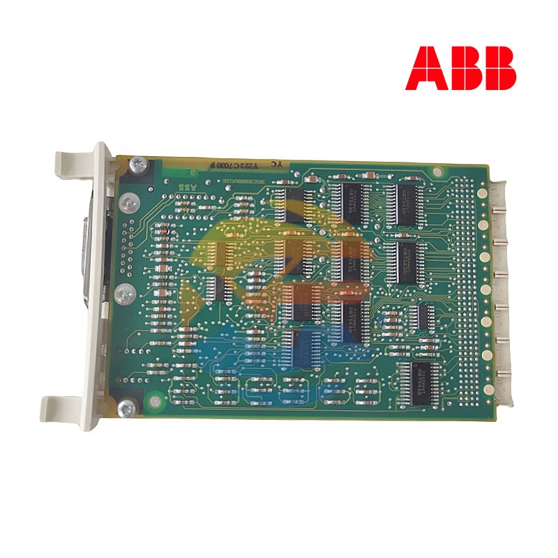 ABB CS513K01 3BSE004772R11